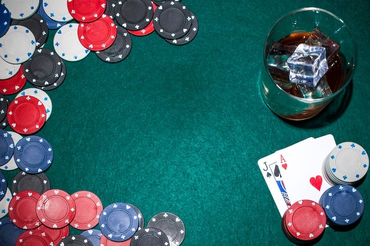 Pengingat taruhan olahraga secara bertanggung jawab